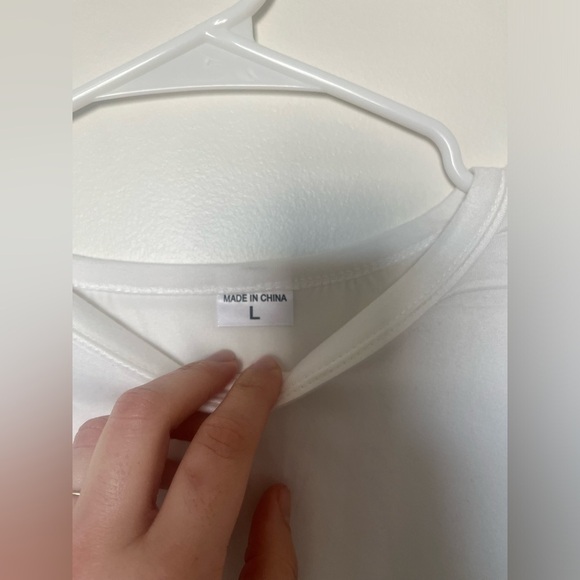 Oshi No Ko anime t-shirt graphic tee - Picture 5 of 7